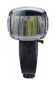 BBB front light - STUD - black