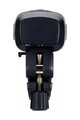 BBB front light - STUD - black