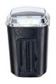 BBB front light - STUD - black