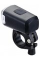 BBB front light - STUD - black