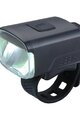 BBB front light - STUD   - black