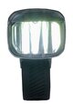 BBB front light - STUD   - black