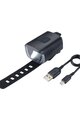 BBB front light - STUD   - black
