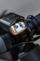 BBB front light - STUD   - black
