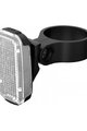 BBB front light - SPOT   - black