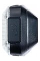 BBB front light - SPOT   - black