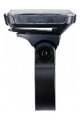 BBB front light - SPOT   - black