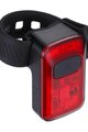 BBB rear light - SPARK 2.0  - red/black