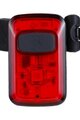 BBB rear light - SPARK 2.0  - red/black