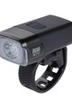 BBB front light - NANOSTRIKE 600  - black