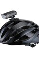 BBB front light - ADVENTURESTRIKE 600  - black