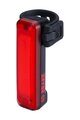 BBB rear light - SIGNALBRAKE   - black