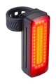 BBB rear light - SIGNAL PRO  - black