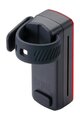 BBB rear light - SIGNAL PRO  - black