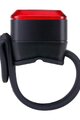 BBB rear light - SIGNAL PRO  - black