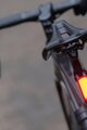 BBB rear light - SIGNAL PRO  - black