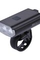 BBB front light - STRIKE DUO 1200 - black