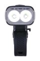 BBB front light - STRIKE DUO 1200 - black