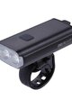 BBB front light - STRIKE DUO 1600 - black
