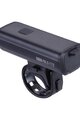 BBB front light - STRIKE DUO 1600 - black