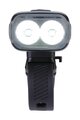 BBB front light - STRIKE DUO 1600 - black