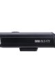 BBB front light - STRIKE DUO 1600 - black