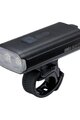 BBB front light - STRIKE DUO 1600 INDICATOR - black