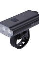 BBB front light - STRIKE DUO 2000 - black