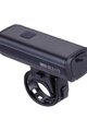BBB front light - STRIKE DUO 2000 - black