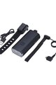 BBB front light - STRIKE DUO 2000 - black