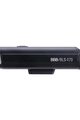 BBB front light - STRIKE DUO 2000 - black