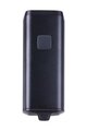 BBB front light - STRIKE DUO 2000 - black