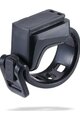 BBB kickstand - STRAPFIX - black