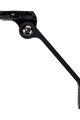 BBB rear light holder - CROWNFIX - black