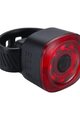 BBB rear light - SPIRIT   - black