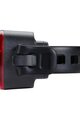 BBB rear light - SPIRIT   - black