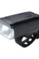 BBB front light - STUD 50  - black