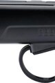 BBB front light - STUD 50  - black