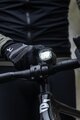 BBB front light - STUD 50  - black