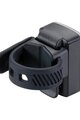 BBB front light - SLIDE - black