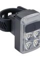 BBB front light - SLIDE - black