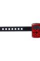 BBB rear light - SLIDE   - black