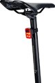 BBB rear light - SLIDE   - black