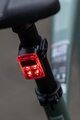 BBB rear light - SLIDE   - black