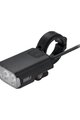BBB front light - E-STRIKE URBAN 600 - black