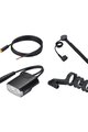 BBB front light - E-STRIKE PRO 2000 - black