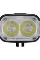 BBB front light - E-STRIKE PRO 2000 - black