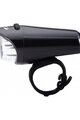 BBB front light - ECOBEAM   - black