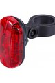 BBB rear light - REARLASER   - red