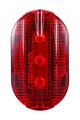 BBB rear light - REARLASER   - red